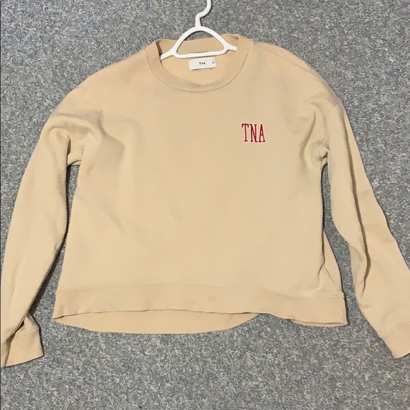 TNA sweater - Picture 2 of 4
